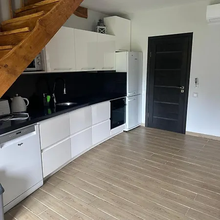 Papes Oaze Appartement *